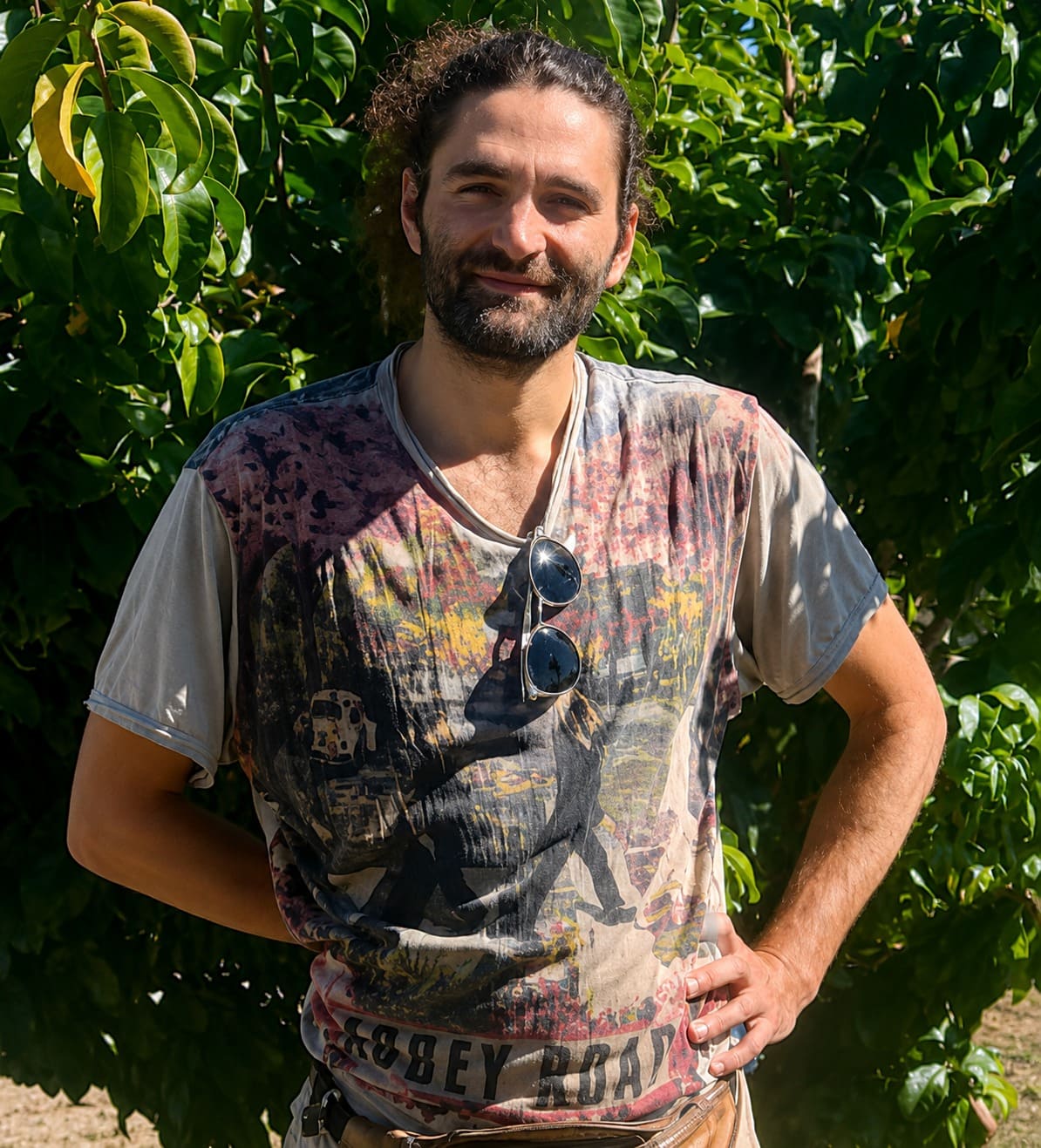 Atis Gasparutto