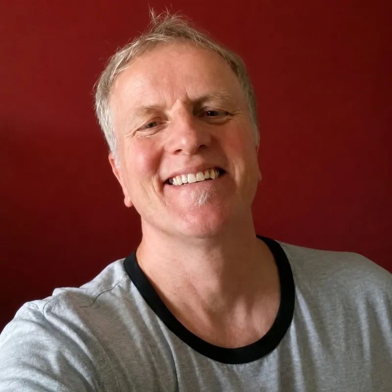Sergio Barbosa