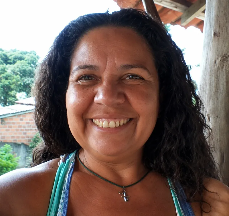 Wilsa Mendonça
